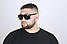 Чоловічі окуляри 2024 року 5831-с3 SunGlasses з поляризацією 5831-с3 (o4ki-12553), фото 6