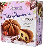 Великодній кекс Bauli Torte Primavera Choco з шоколадною начинкою, 375г, фото 2