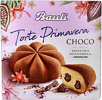 Великодній кекс Bauli Torte Primavera Choco з шоколадною начинкою, 375г