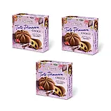 Великодній кекс Bauli Torte Primavera Choco з шоколадною начинкою, 375г, фото 4