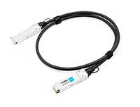 HPE Кабель Aruba 100G QSFP28-QSFP28 3m DAC Cable Povna-torba это Удобно