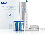 Електрична зубна щітка Braun Oral-B Smart 4 4000N, фото 4