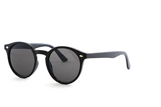 Дитячі окуляри 12580 SunGlasses 2889-black (o4ki-12580)