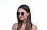 Жіночі окуляри 2024 року 2644c2 SunGlasses 2644c2 (o4ki-10345), фото 4