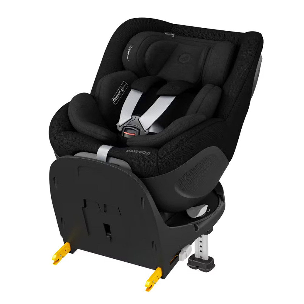 Автокресло Maxi-Cosi Mica 360 Pro i-Size