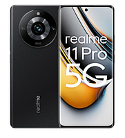 Смартфон realme 11 Pro 8/128GB Astral Black (RMX3771)