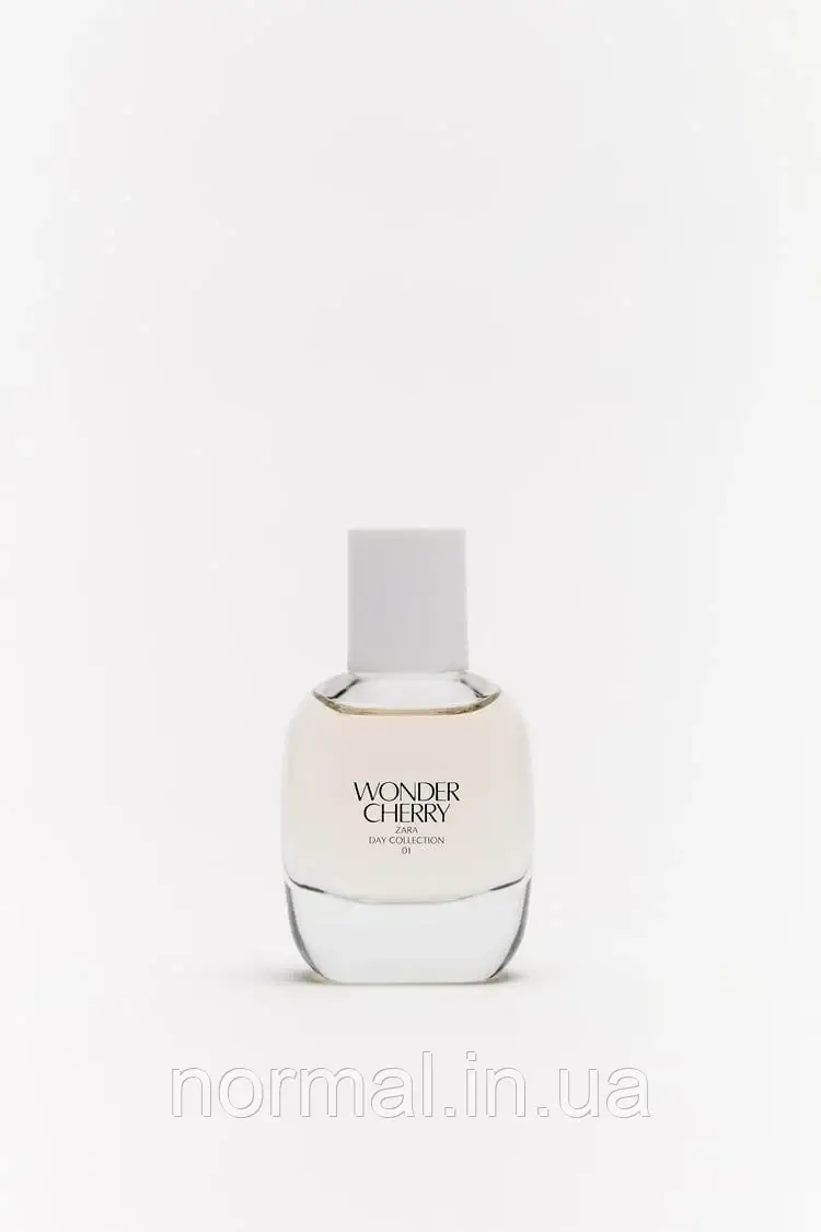 Туалетна вода для жінок ZARA Wonder Cherry 30 ml