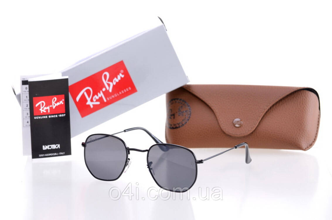 Ray Ban Round Metal 10391 Ray Ban 3548w3235 (o4ki-10391)