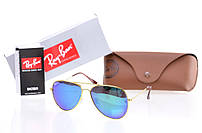 Ray Ban Авиаторы