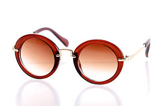 Дитячі окуляри 10437 SunGlasses 1001br (o4ki-10437)