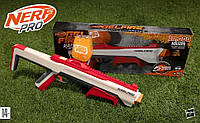 Бластер NERF Pro Gelfire Raid Blaster Дробовик Нерф Про Гельфайр Рэйд