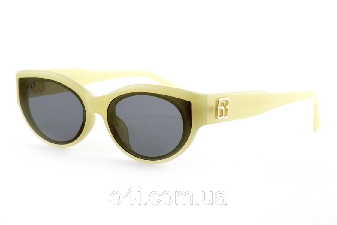 Жіночі окуляри 2024 року 2215-green SunGlasses 2215-green (o4ki-12601)