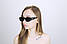Жіночі окуляри 2024 року 6957 SunGlasses 6957 (o4ki-12603), фото 5