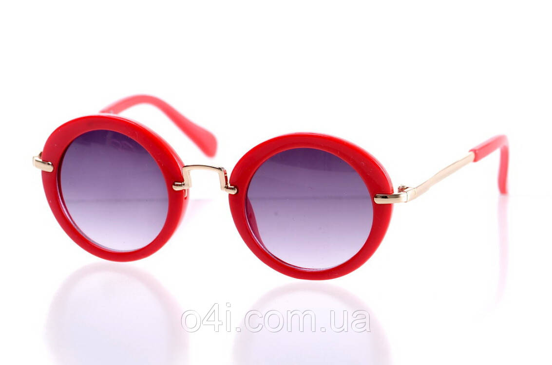 Дитячі окуляри 10438 SunGlasses 1001r (o4ki-10438), фото 1