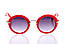 Дитячі окуляри 10438 SunGlasses 1001r (o4ki-10438), фото 2