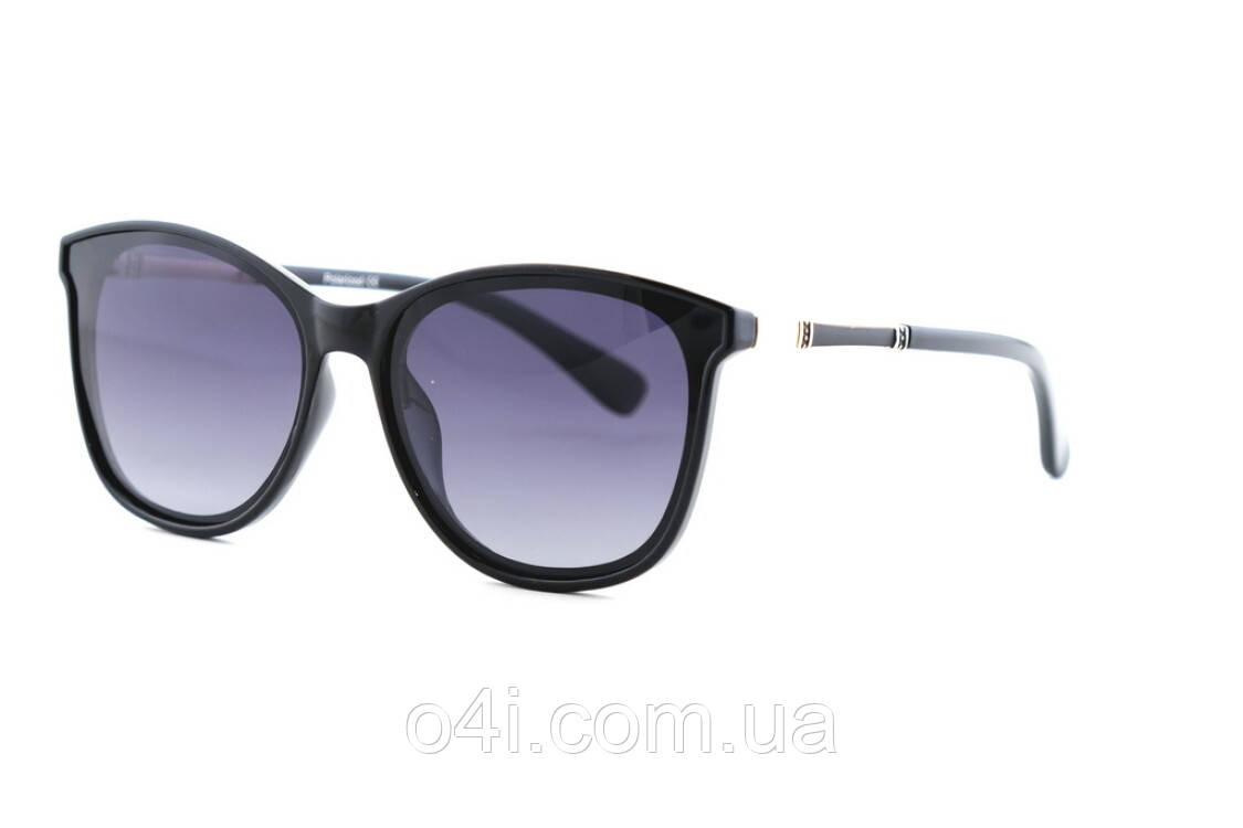 Жіночі класичні окуляри 12605 SunGlasses з поляризацією 20278-с2 (o4ki-12605)