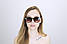 Жіночі окуляри 2024 року 9127-с1 SunGlasses 9127-с1 (o4ki-12609), фото 5