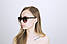 Жіночі окуляри 2024 року 9127-с1 SunGlasses 9127-с1 (o4ki-12609), фото 6