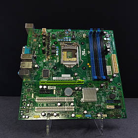 Материнська плата Micro-Star MS-7448 LGA 1156 (MS-7448) Б/В (TF)