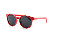 Детские очки 12613 SunGlasses с поляризацией 0482-red (o4ki-12613)