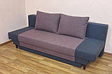 Диван-ліжко Сандра, фото 2