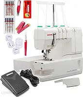 Швейна машина Janome 2000CPX