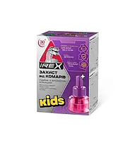 Жидкость от комаров Irex Kids 30 ночей