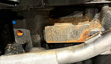 K9K876 Двигун, фото 6