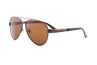 Чоловічі окуляри 12628 Porsche Design з поляризацією P862-C2 (o4ki-12628)