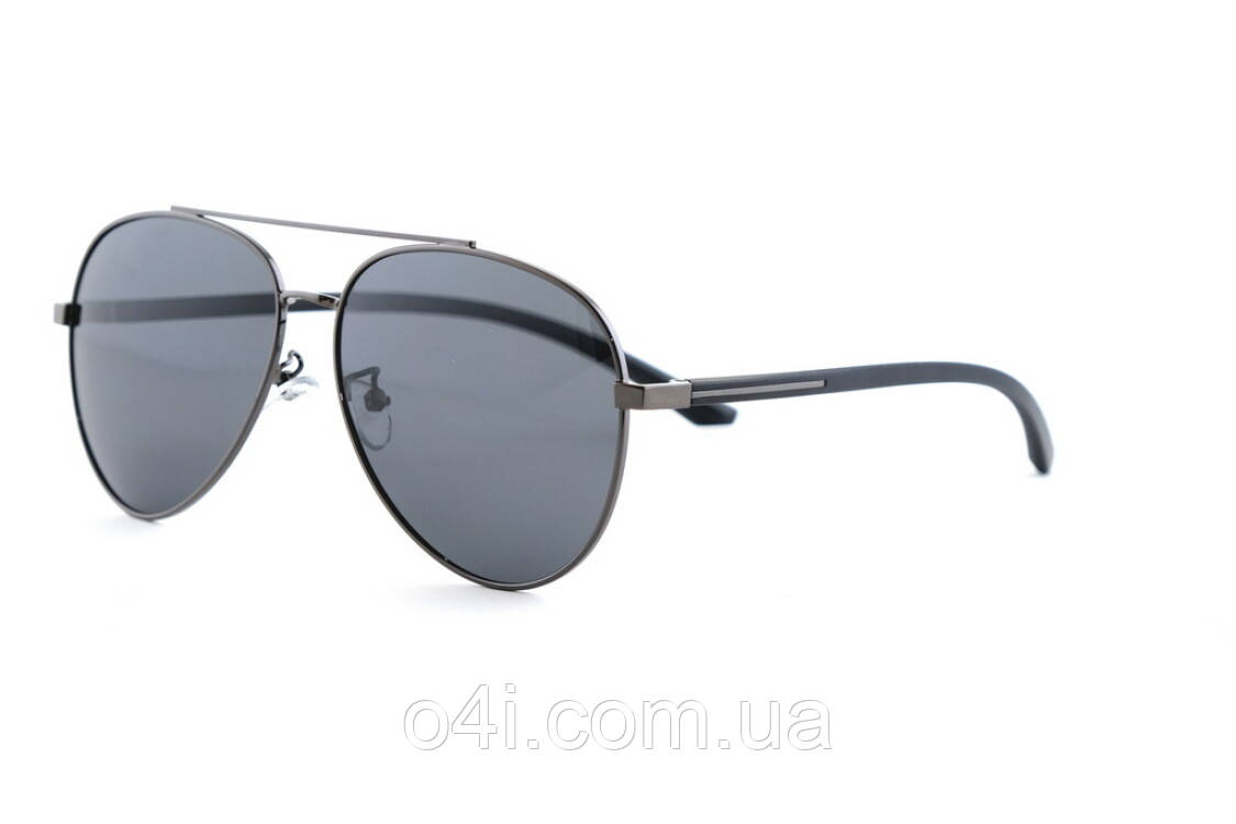 Чоловічі окуляри 2024 року 9020-b-m SunGlasses з поляризацією 9020-b-m (o4ki-12629), фото 1