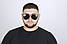 Чоловічі окуляри 2024 року 9020-b-m SunGlasses з поляризацією 9020-b-m (o4ki-12629), фото 4