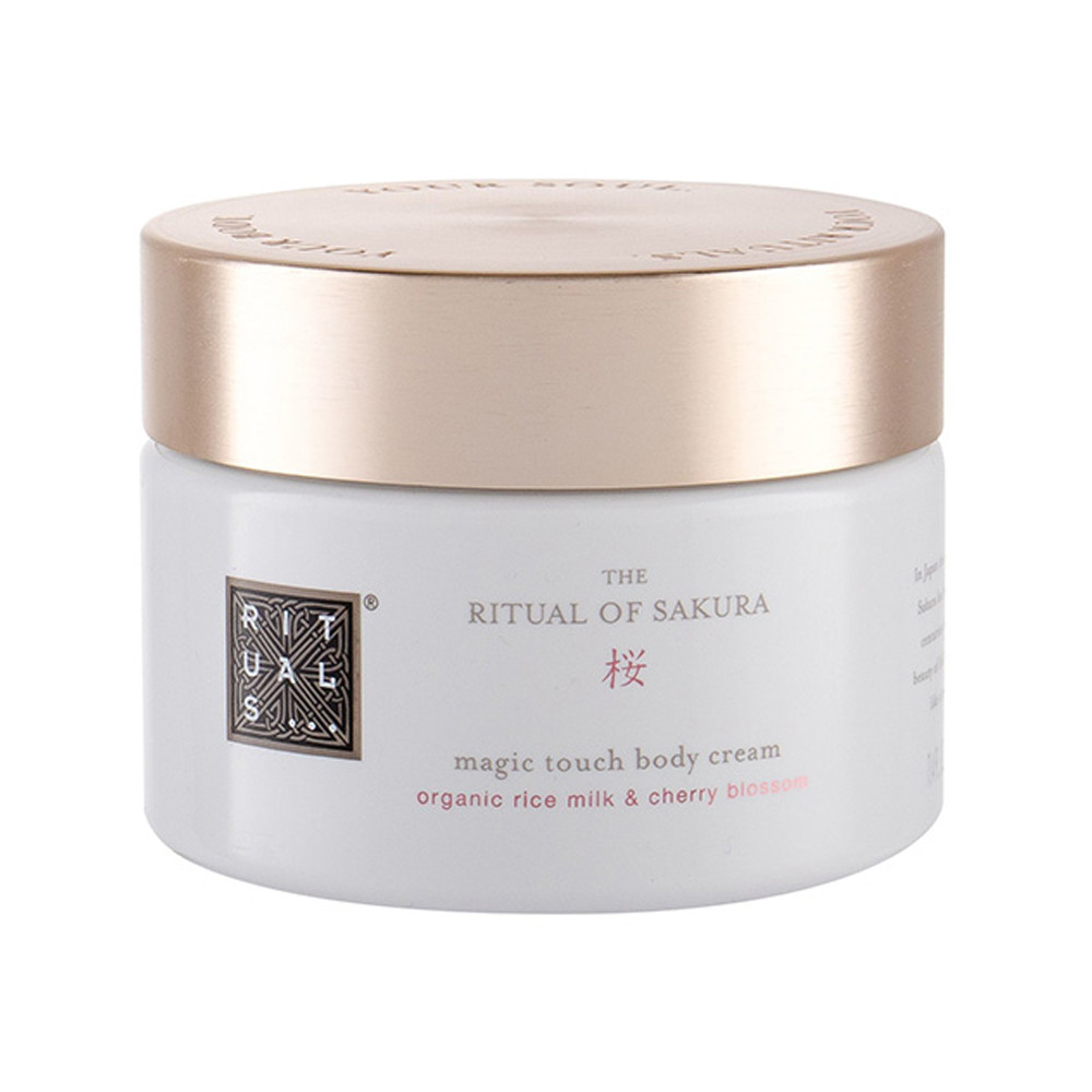 Крем для тіла Rituals THE RITUAL OF SAKURA Body Cream, 220 мл