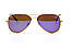 Ray Ban Aviator 10657 Ray Ban с поляризацией 3025w3282p (o4ki-10657), фото 3