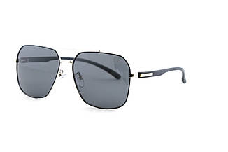Чоловічі класичні окуляри 12634 SunGlasses з поляризацією 9029-50-20-140 (o4ki-12634)