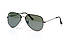 Ray Ban Aviator 10670 Ray Ban 3025w0879 (o4ki-10670), фото 2