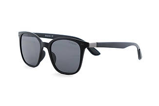 Чоловічі класичні окуляри 12710 Rinawale 4297-black-m-M (o4ki-12710)