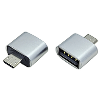 Переходник OTG USB - Micro-USB