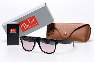 Ray Ban Wayfarer 10680 Ray Ban с поляризацией 2140c41 (o4ki-10680)