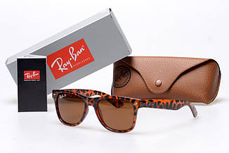 Ray Ban Wayfarer 10682 Ray Ban с поляризацией 2140c954b (o4ki-10682)