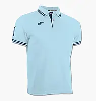 Urbanshop com ua Поло чоловіче Joma Combi Light Blue 3007S13.36 РОЗМІРИ ЗАПИТУЙТЕ