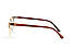 Чоловічі окуляри 2024 року 3016-brown-M SunGlasses 3016-brown-M (o4ki-12712), фото 4