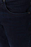 Джинси чоловічі, колір темно-синій, 233RC24, фото 5