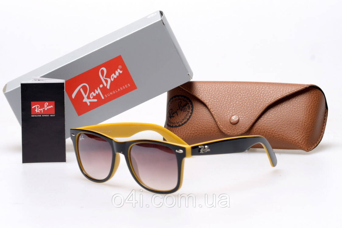 Ray Ban Wayfarer 10697 Ray Ban 2132a1053 (o4ki-10697)