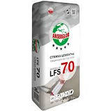 Самовирівнююча суміш Anserglob LFS-73 3-100 мм (23 кг), фото 3