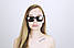 Ray Ban Wayfarer 12676 SunGlasses з поляризацією P2140-c-8 (o4ki-12676), фото 6