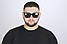 Ray Ban Wayfarer 12676 SunGlasses з поляризацією P2140-c-8 (o4ki-12676), фото 8