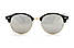 Ray Ban Round Metal 12684 SunGlasses 4246-silver (o4ki-12684), фото 4