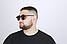 Ray Ban Round Metal 12684 SunGlasses 4246-silver (o4ki-12684), фото 7