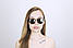 Ray Ban Round Metal 12684 SunGlasses 4246-silver (o4ki-12684), фото 8