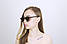Ray Ban Round Metal 12684 SunGlasses 4246-silver (o4ki-12684), фото 9